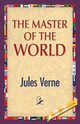 The Master of the World, Verne Jules