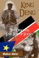 King Deng, the Original Lost Boy of Sudan, Abiar Makur