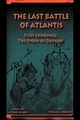 The Last Battle of Atlantis, Turner Thomas D.