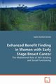 Enhanced Benefit Finding in Women with Early Stage Breast Cancer, Guellati-Salcedo Sophie