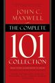 The Complete 101 Collection, Maxwell John C.