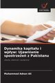 Dynamika kapitau i wpyw, Ali Muhammad Adnan