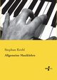 Allgemeine Musiklehre, Krehl Stephan