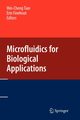 Microfluidics for Biological Applications, 