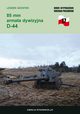 85 mm armata dywizyjna D-44, Szostek Leszek