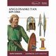 Anglosaski tan 449-1066, Harrison Mark