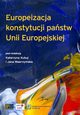 Europeizacja konstytucji pastw Unii Europejskiej, 