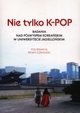 Nie tylko K-POP, 