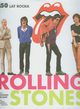 Rolling Stones 50 lat rocka, Kramer Howard