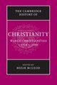 The Cambridge History of Christianity, 