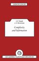 Complexity and Information, Traub J.