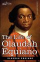 The Life of Olaudah Equiano, Equiano Olaudah