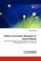 Online Consumer Behavior in Social Media, Vianello Silvia