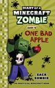 Diary of a Minecraft Zombie Book 10, Zombie Zack
