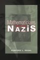 Mathematicians under the Nazis, Segal Sanford L.