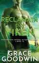 Reclamata dai Viken, Goodwin Grace