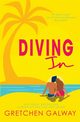 Diving In, Galway Gretchen