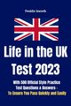 Life in the UK Test 2023, Ixworth Freddie