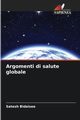 Argomenti di salute globale, Bidaisee Satesh