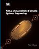 ADAS and Automated Driving - Systems Engineering, Pathrose Plato