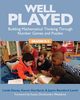 Well Played, Grades K-2, Dacey Linda