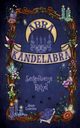 Abra Kandelabra, Enderlein Jamie