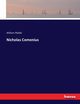 Nicholas Comenius, Riddle William