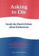 Asking to Die, 