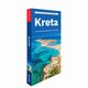 Kreta: 2w1: przewodnik + atlas, Piotr Jaboski