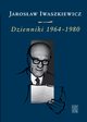 Dzienniki 1964-1980 Tom 3, Iwaszkiewicz Jarosaw