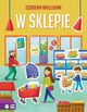 Ozdabiam naklejkami W sklepie, 