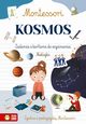Montessori Kosmos, Osuchowska Zuzanna