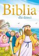 Biblia dla dzieci, 