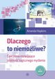 Dlaczego to niemoliwe?, Hopkins Amanda