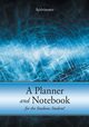 A Planner and Notebook for the Studious Student!, Activinotes