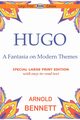 Hugo-Fantasia on Modern Themes, Bennett Arnold