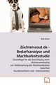 Zchterscout.de - Bedarfsanalyse und Machbarkeitsstudie, Krauss Nina