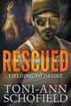 Rescued, Schofield Toni-Ann