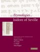 The Etymologies of Isidore of Seville, 