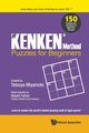 KENKEN METHOD - PUZZLES FOR BEGINNERS, THE, ROBERT FUHRER