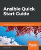 Ansible Quick Start Guide, Alibi Mohamed