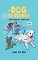 The Dog Rescuers, Wilson Joni