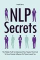 NLP Secrets, Sperry Joseph