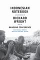 Indonesian Notebook, 