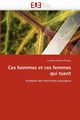 Ces hommes et ces femmes qui tuent, BORGES-L