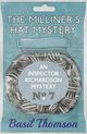 The Milliner's Hat Mystery, Thomson Basil