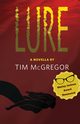 Lure, McGregor Tim