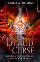The Blood Curse, McMinn Jessica A.