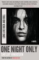 One Night Only, KNUDSEN SHELBY