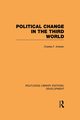 Poltiical Change in the Third World, Andrain Charles